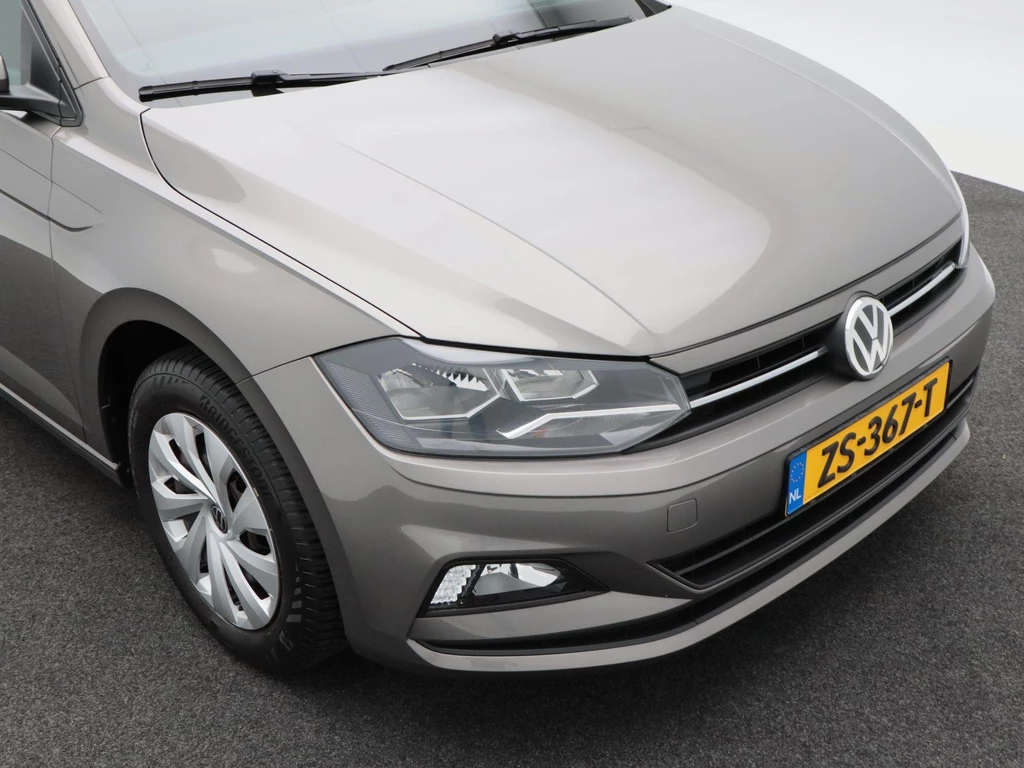 Volkswagen Polo – foto 7