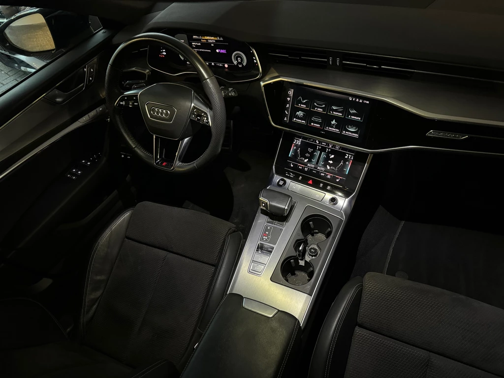 Audi A6 – foto 35