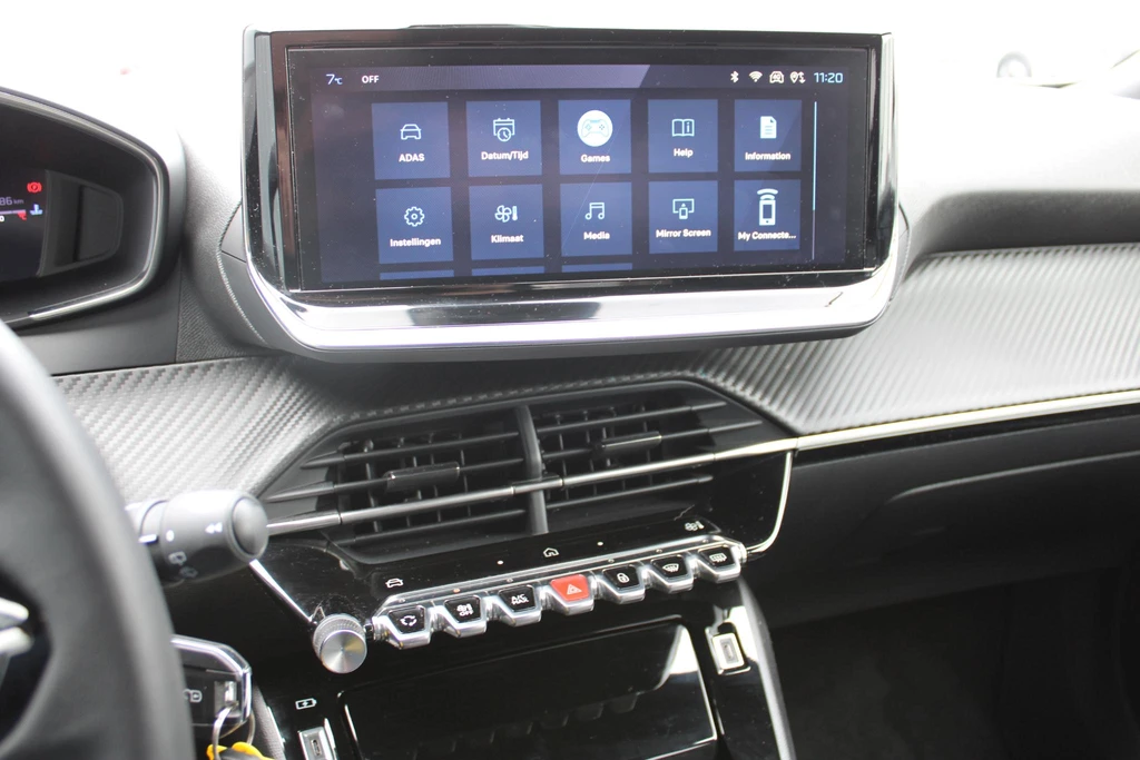 Peugeot 2008 – foto 20