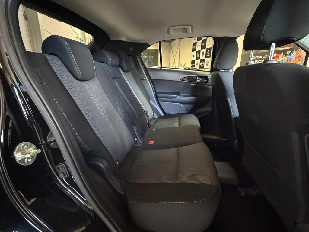 Mitsubishi Eclipse Cross – foto 26