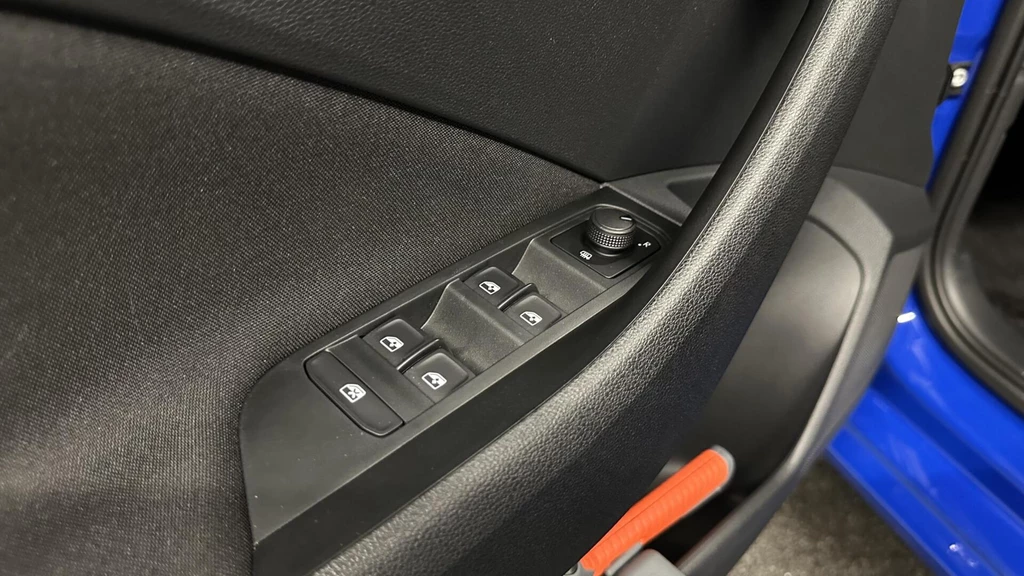 Škoda Scala – foto 25