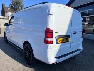 Mercedes-Benz Vito – thumbnail 4
