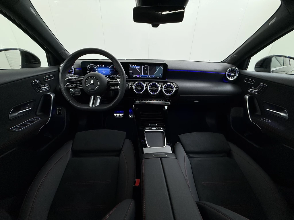 Mercedes-Benz A-Klasse – foto 19
