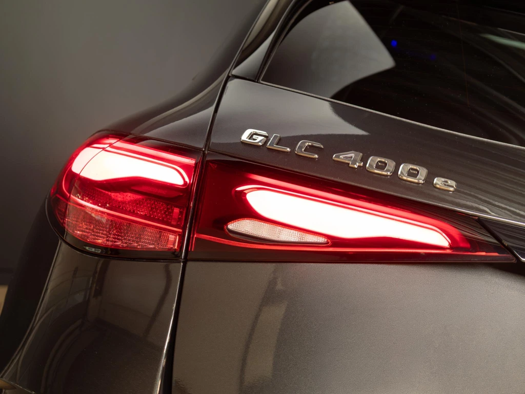 Mercedes-Benz GLC – foto 26