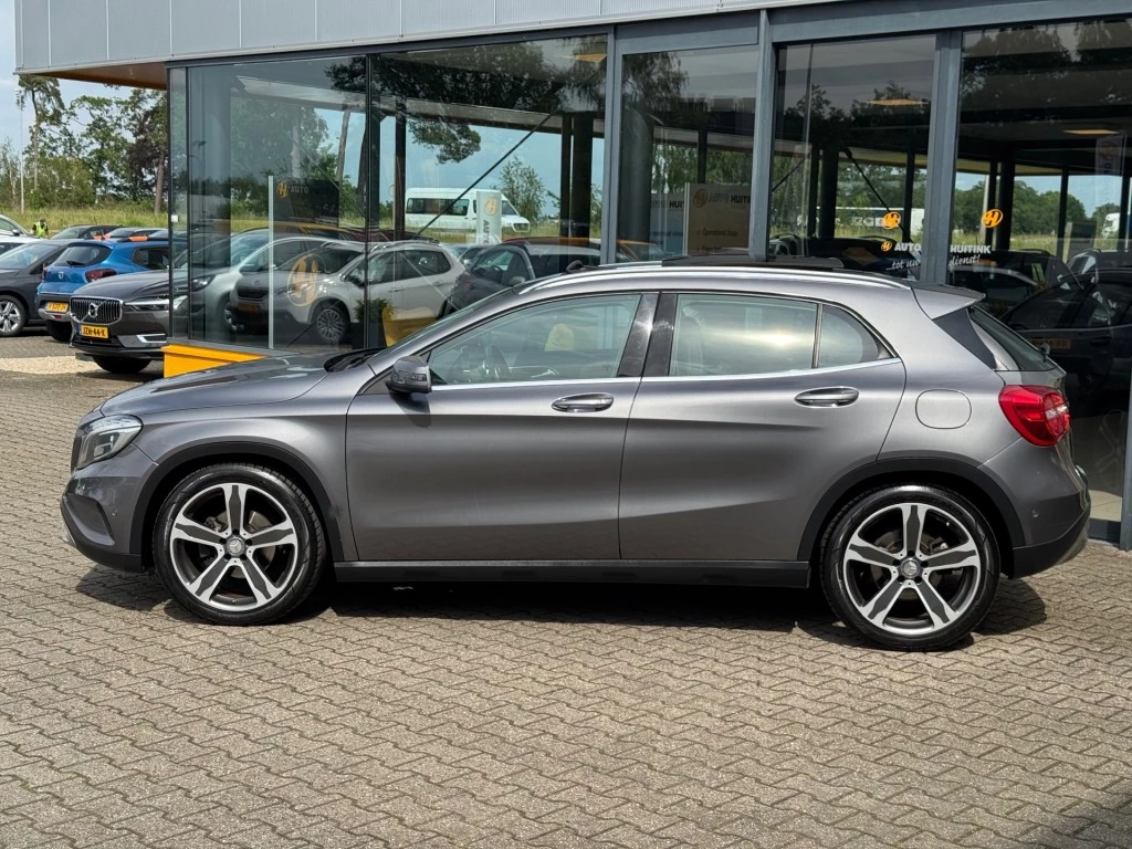 Mercedes-Benz GLA – foto 2
