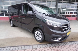 Renault Trafic – thumbnail 8