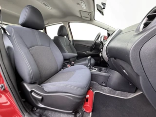 Nissan Note – thumbnail 34