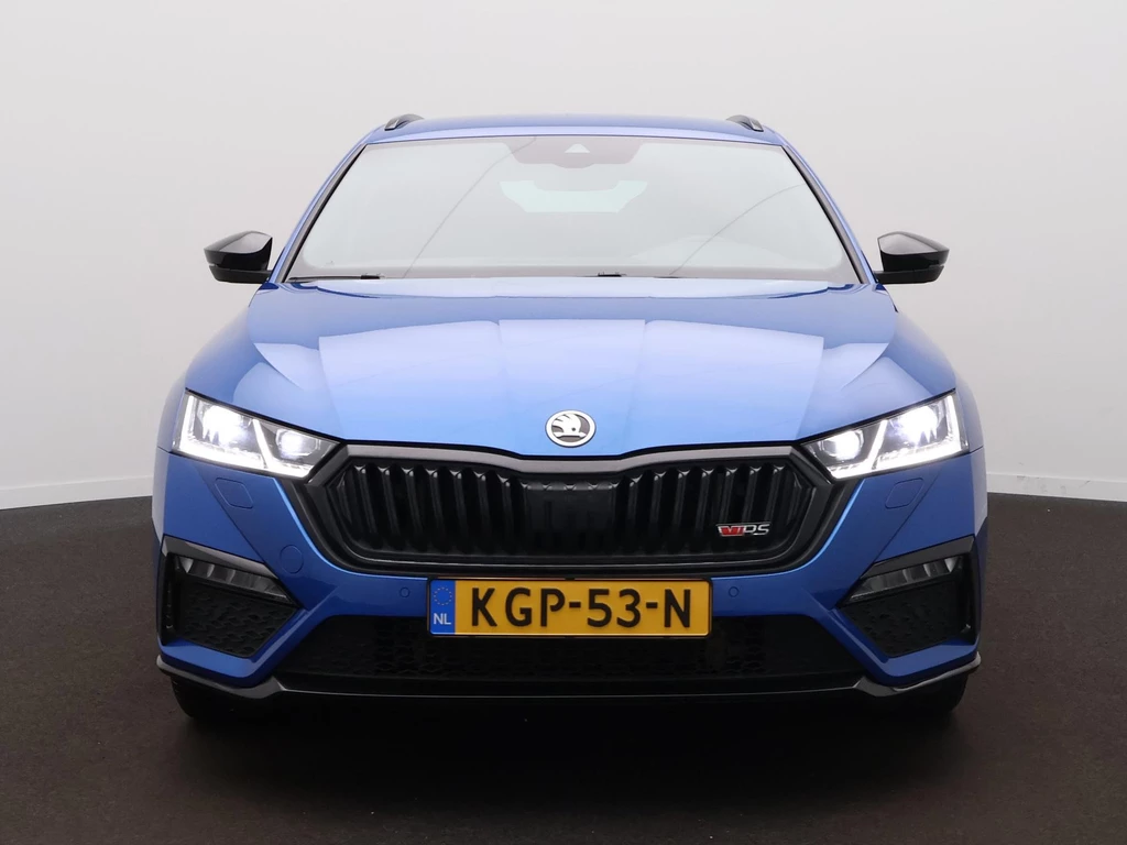 Škoda Octavia – foto 10