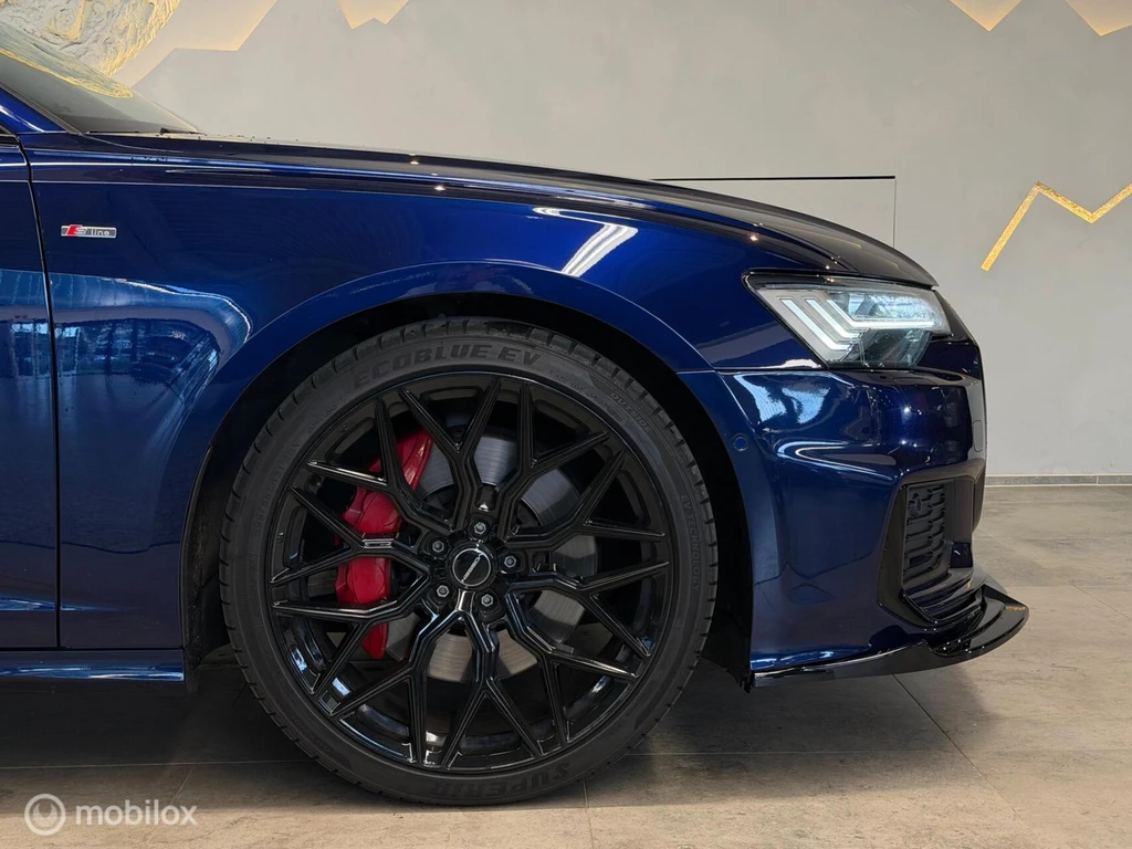 Audi A6 – foto 16