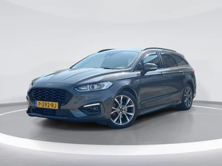 Ford Mondeo – thumbnail 1