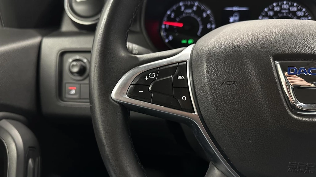 Dacia Duster – foto 29