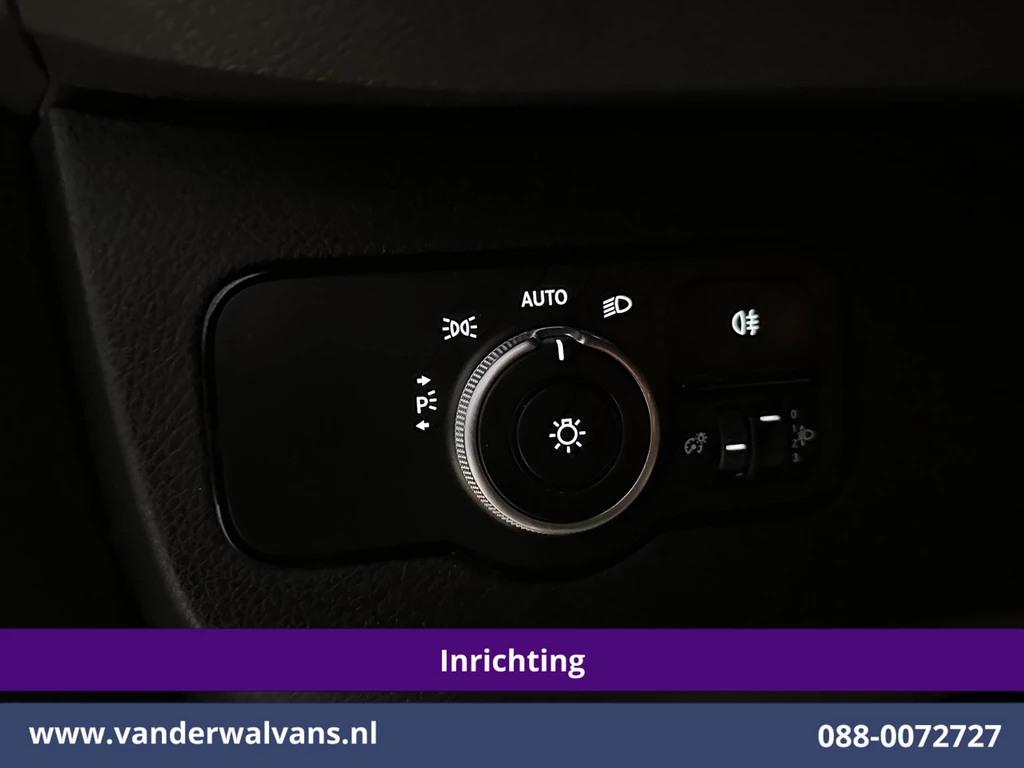 Mercedes-Benz Sprinter – foto 18