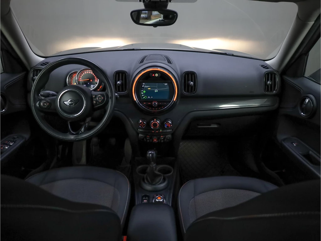 MINI Countryman – foto 10