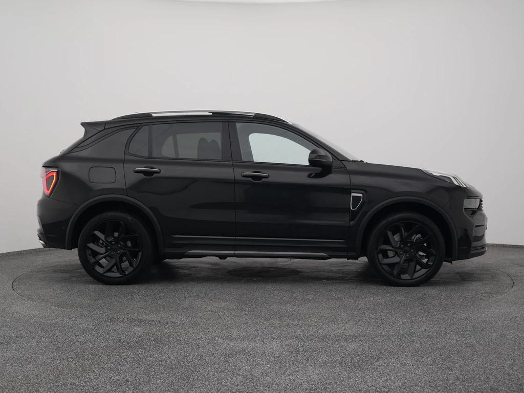 Lynk & Co 01 – foto 14