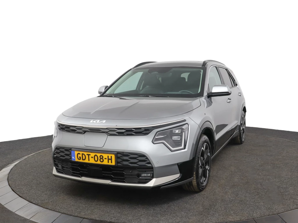 Kia Niro EV – foto 2