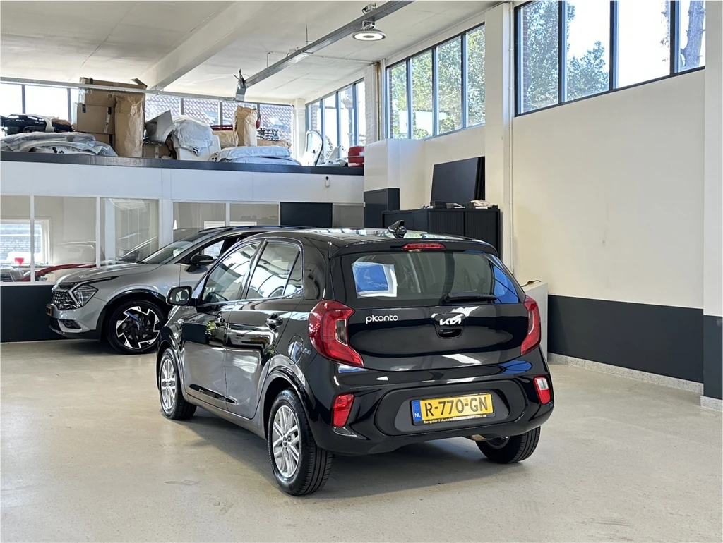 Kia Picanto – foto 2