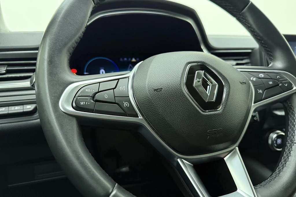 Renault Captur – foto 24