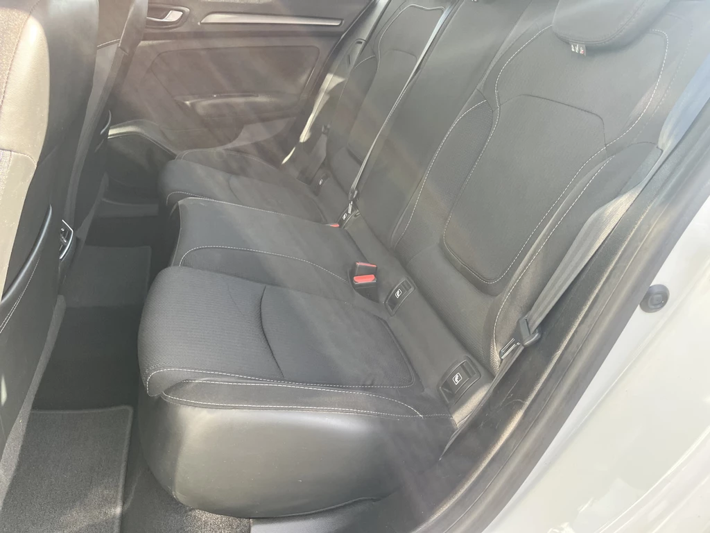 Renault Mégane Estate – foto 34