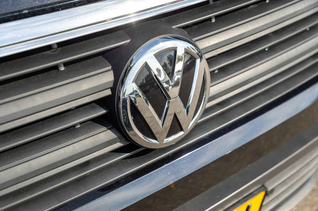 Volkswagen Crafter – foto 21