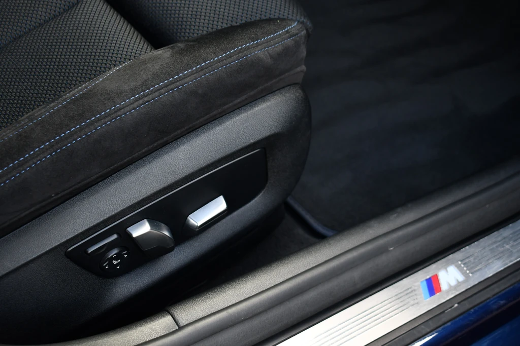 BMW 5 Serie – foto 60
