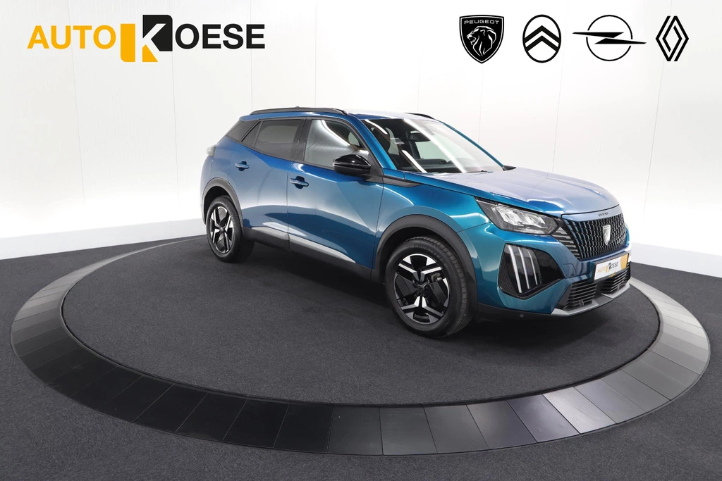 Peugeot 2008 – foto 15