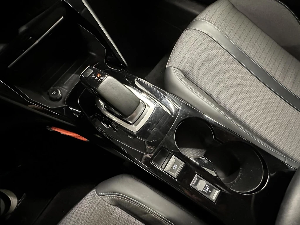 Peugeot e-208 – foto 37