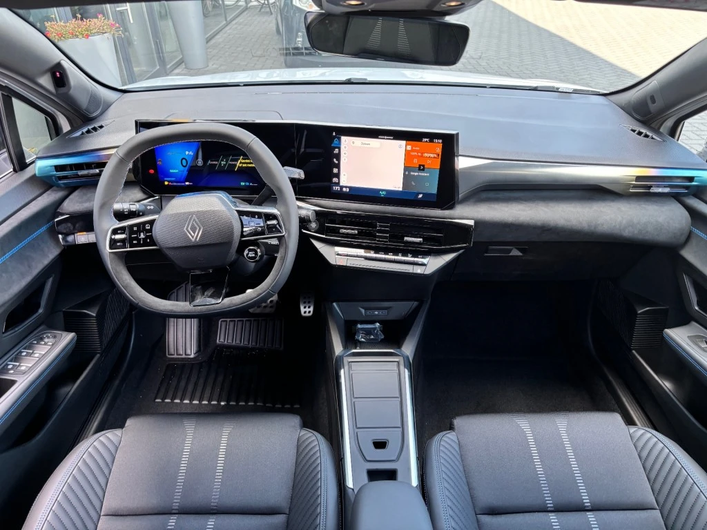 Renault Clio – foto 32
