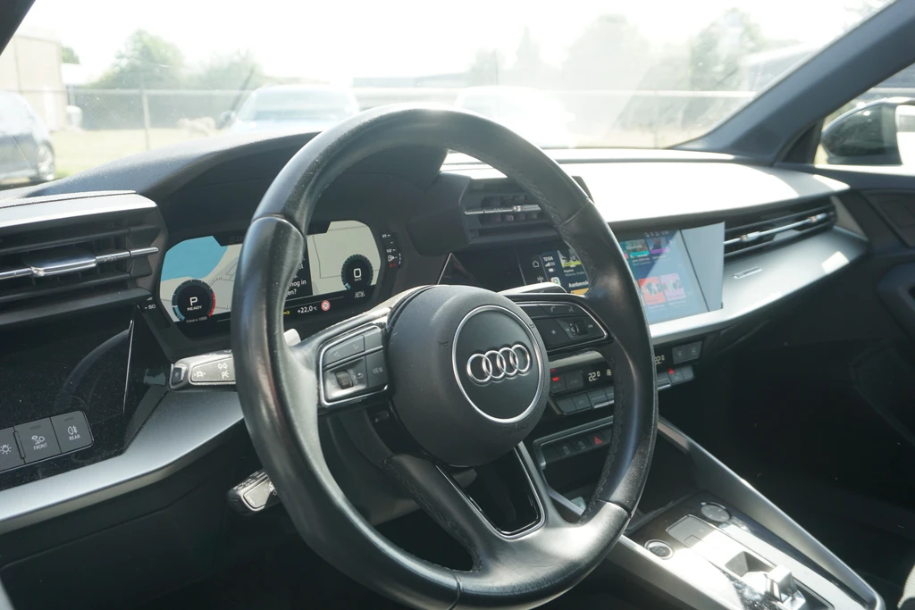 Audi A3 – foto 8