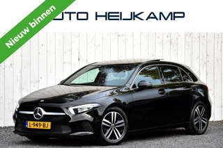 Mercedes-Benz A-Klasse – thumbnail 1