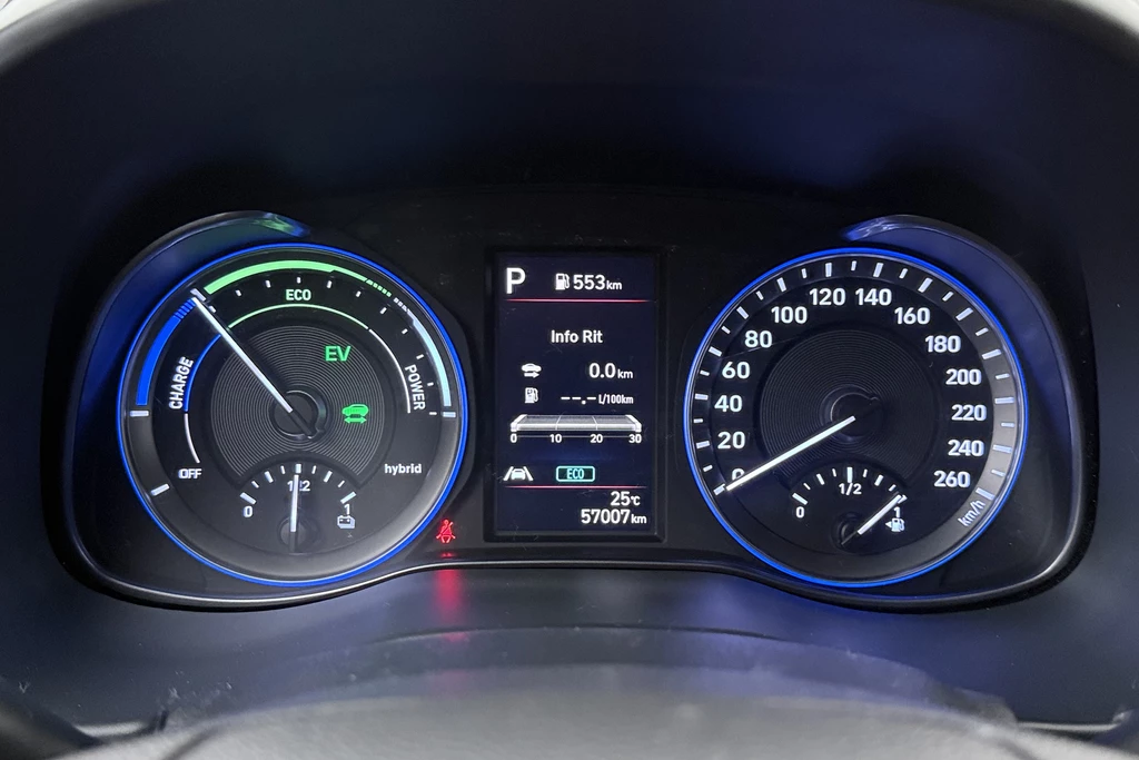 Hyundai Kona – foto 19