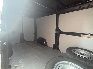 Mercedes-Benz Sprinter – thumbnail 24