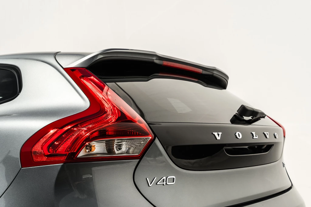 Volvo V40 – foto 27