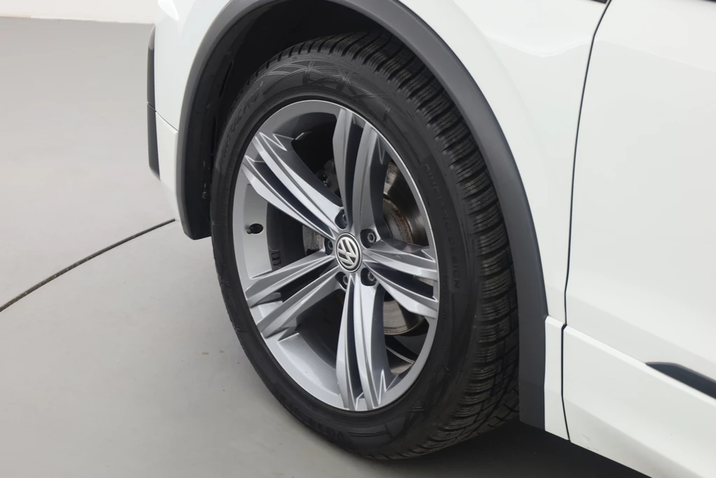 Volkswagen Tiguan – foto 30