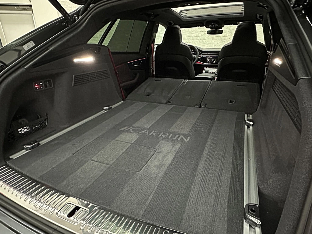Audi Q8 – foto 44