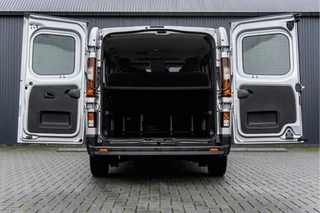 Renault Trafic – thumbnail 9