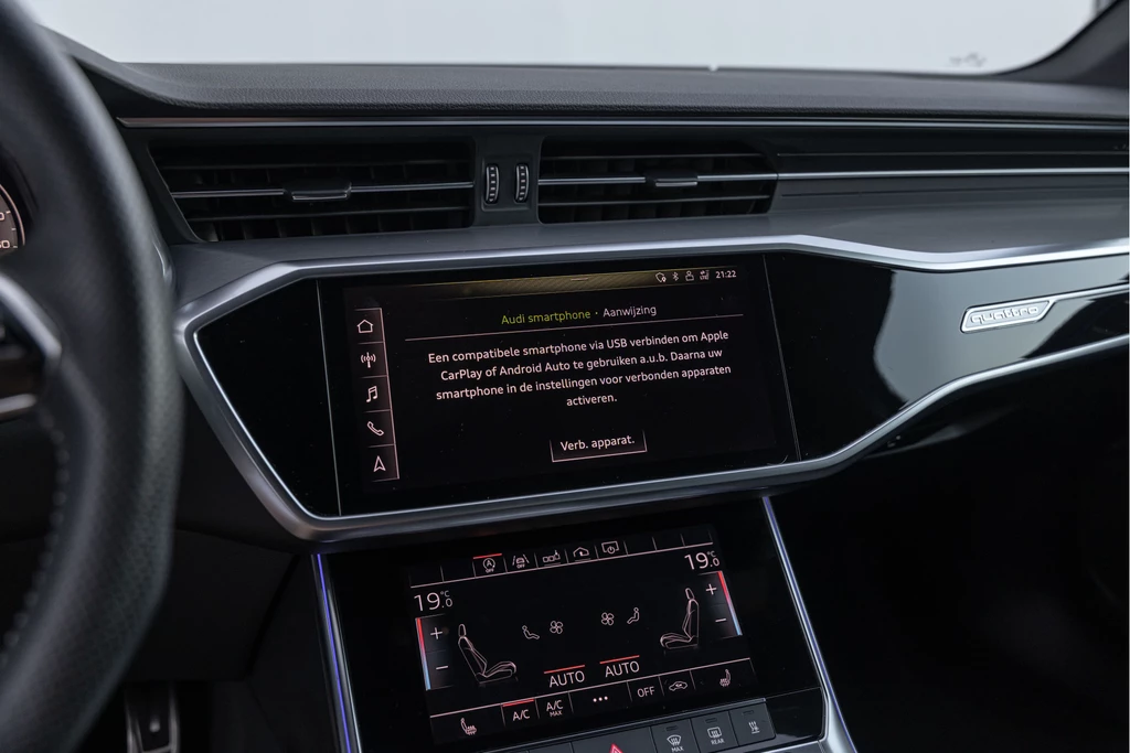 Audi A6 – foto 30