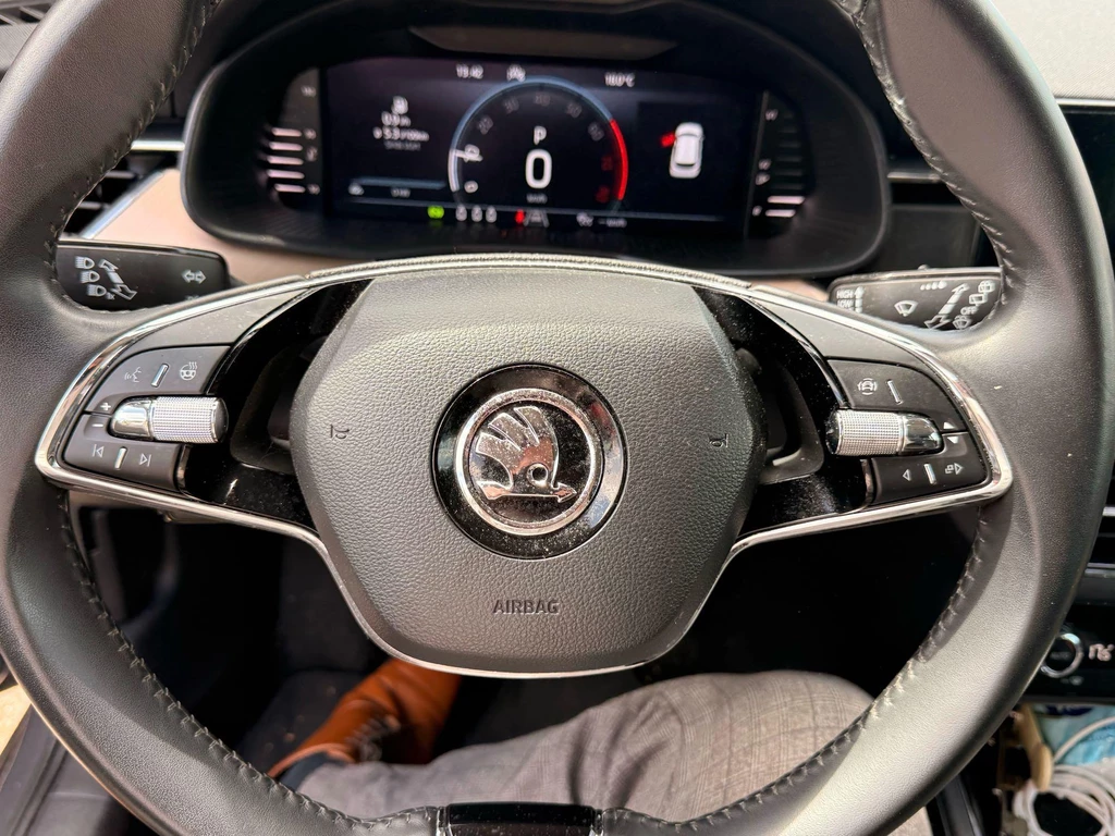Škoda Kamiq – foto 8