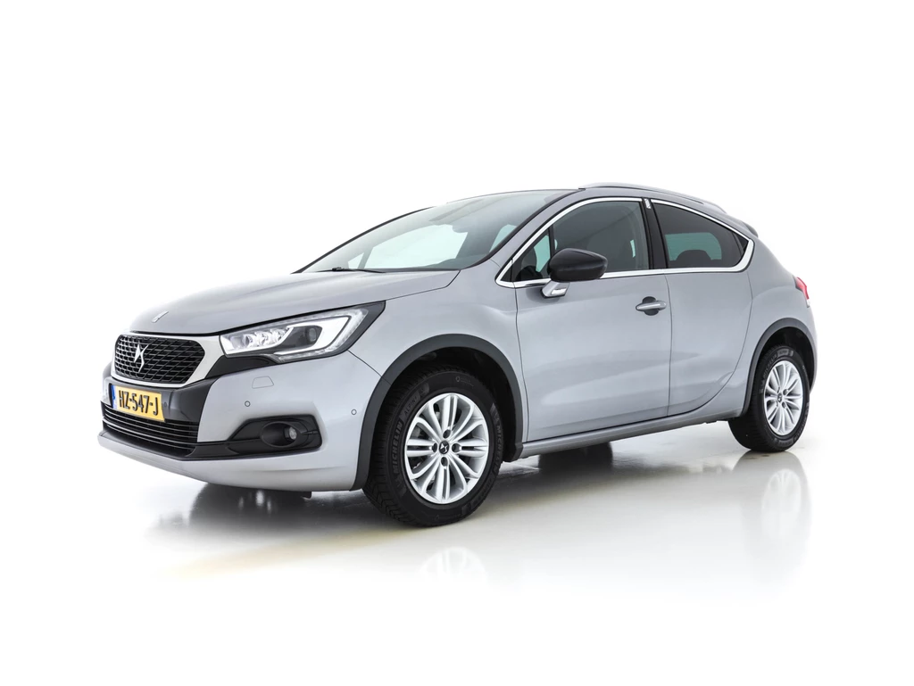 DS DS 4 – foto 1