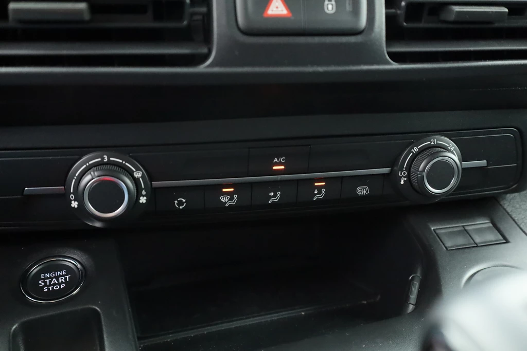 Opel Combo – foto 19