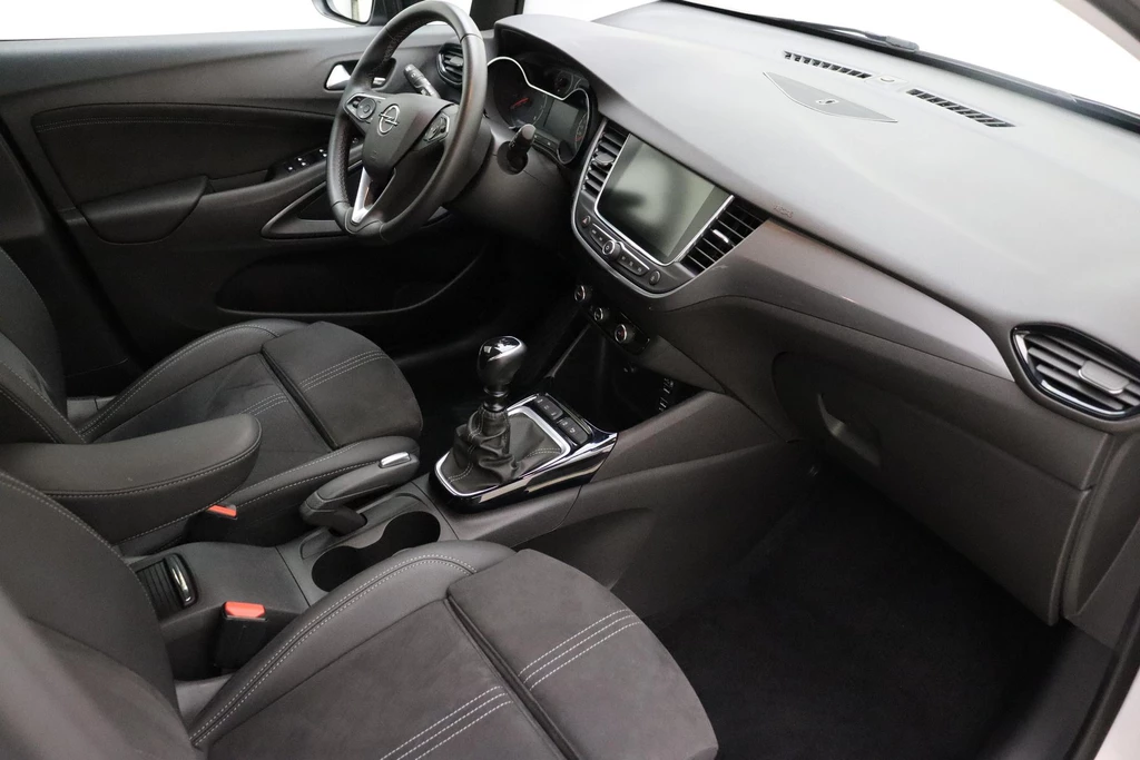 Opel Crossland – foto 10