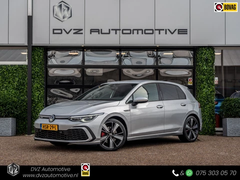 Volkswagen Golf GTD 2.0 TDI 200PK DSG | Matrix | Sport&Sound | Trekhaak | BTW |