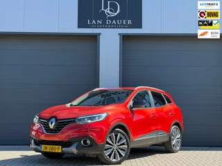 Renault Kadjar – thumbnail 1