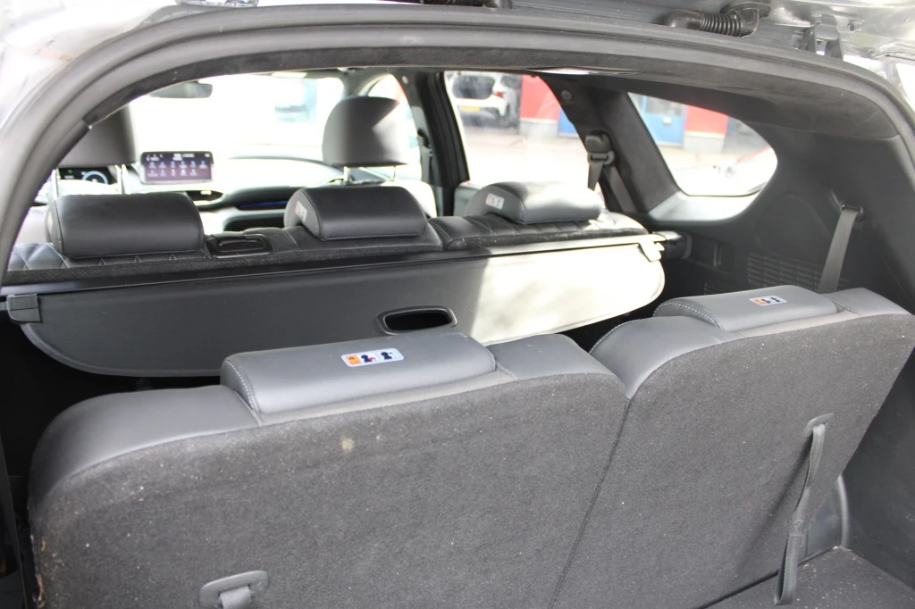 Hyundai Santa Fe – foto 33