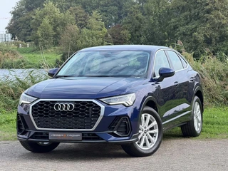 Audi Q3 – thumbnail 1
