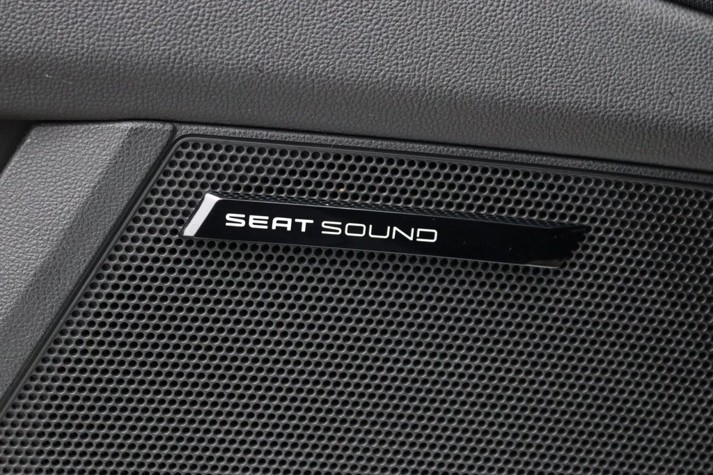 SEAT Leon – foto 7