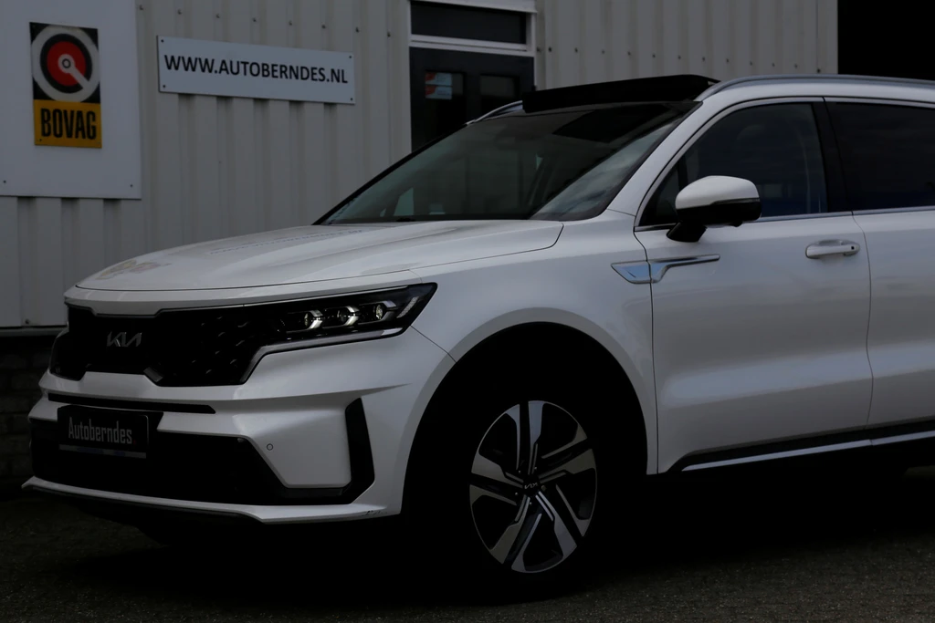 Kia Sorento – foto 2
