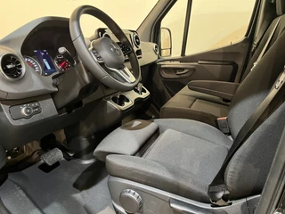 Mercedes-Benz Sprinter – thumbnail 10
