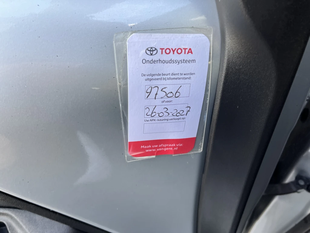 Toyota Aygo – foto 16