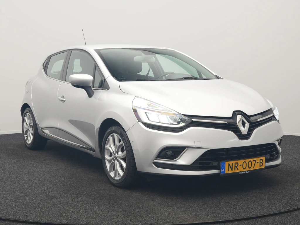 Renault Clio – foto 9