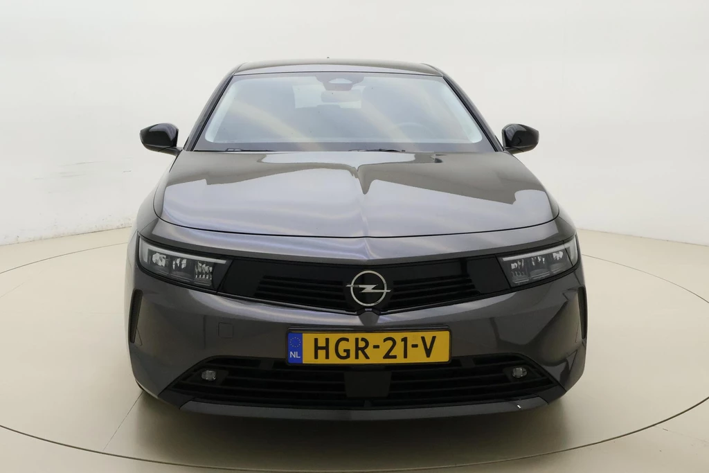 Opel Astra – foto 9